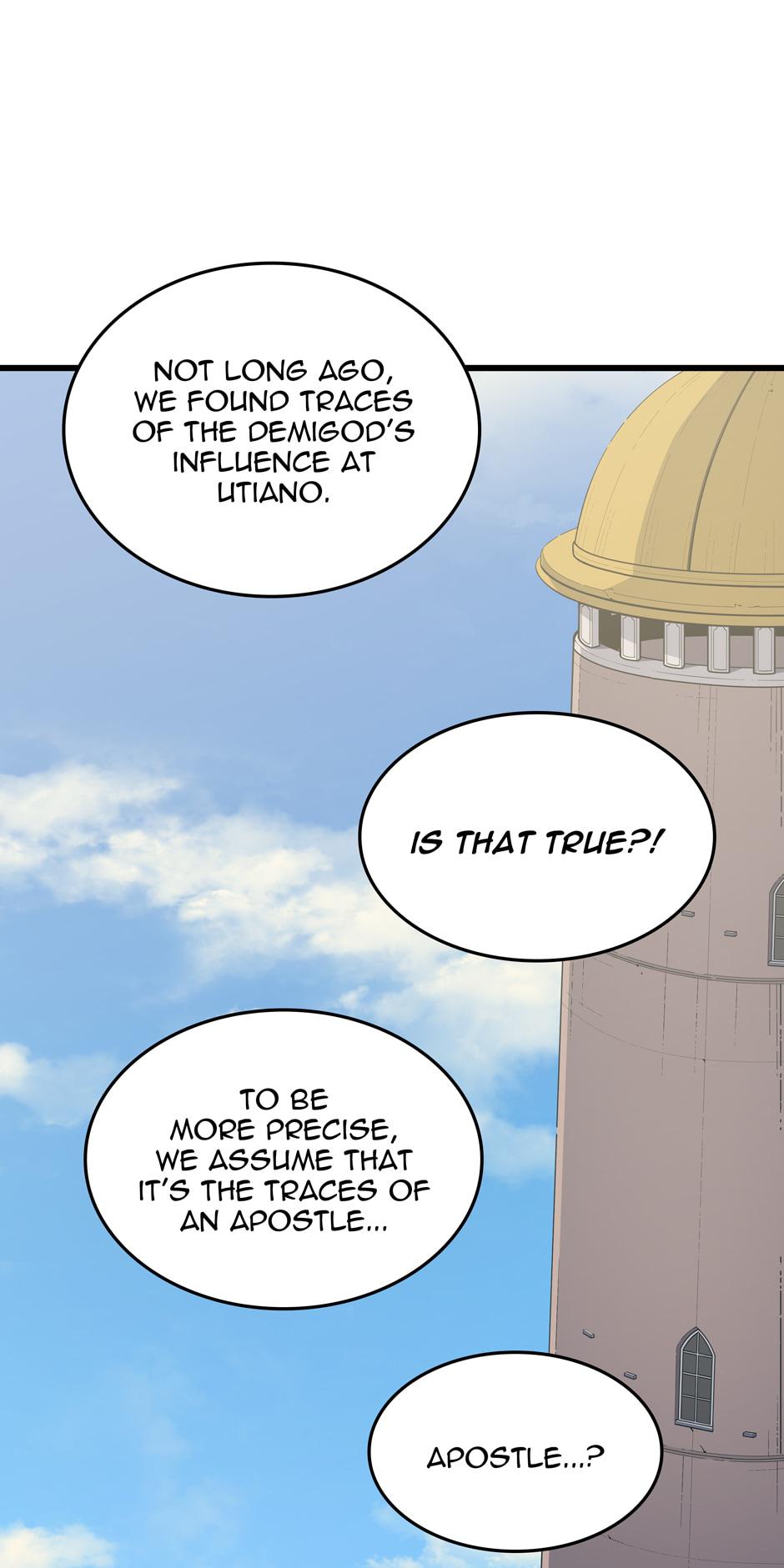 The Archmage Returns After 4000 Years Chapter 51 — page 50