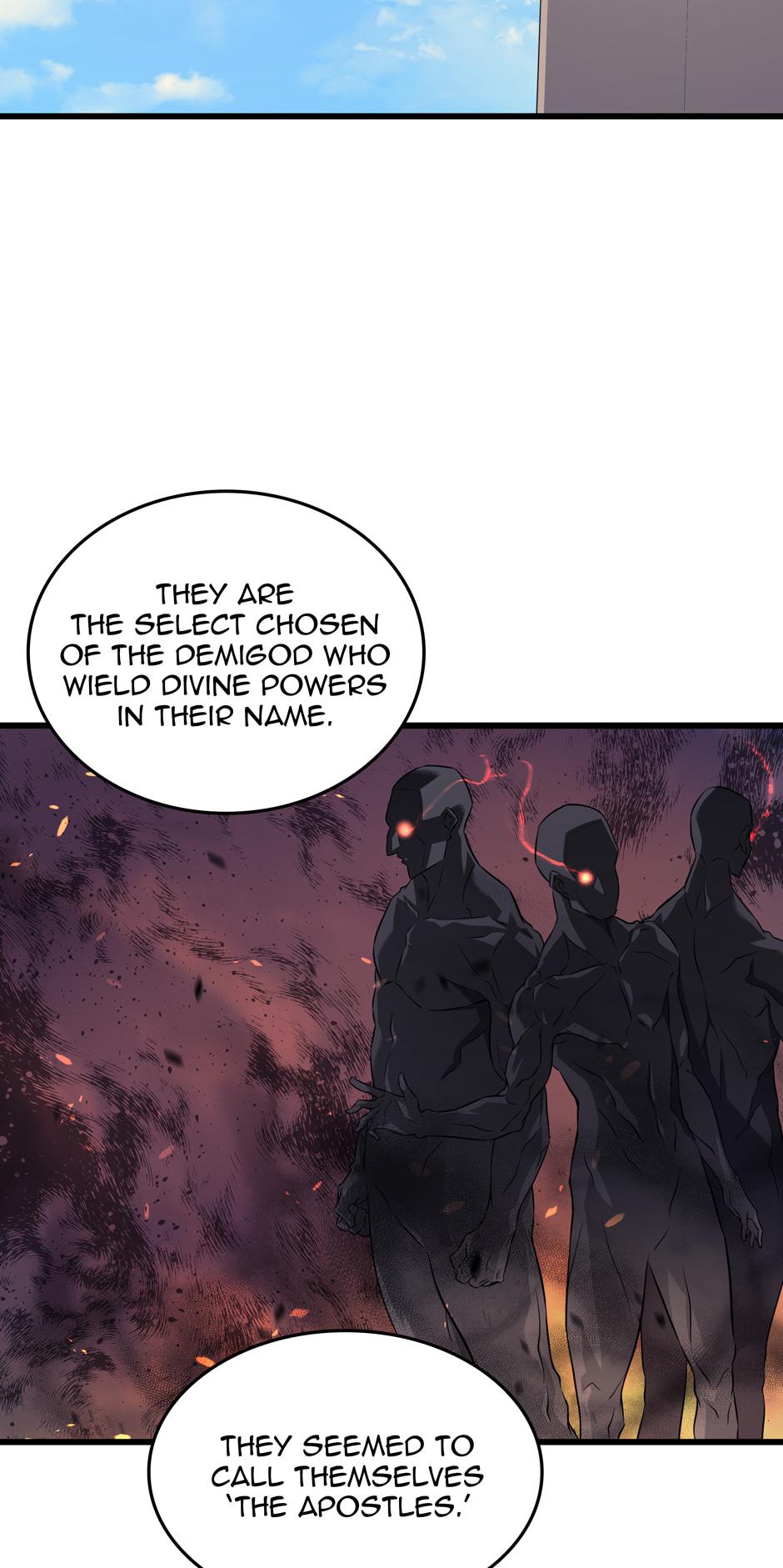 The Archmage Returns After 4000 Years Chapter 51 — page 51