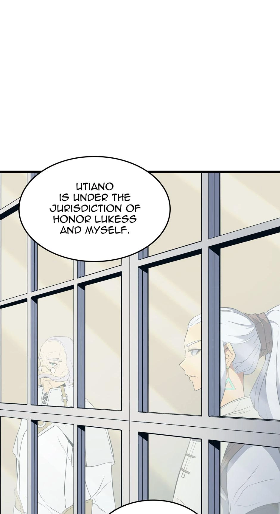 The Archmage Returns After 4000 Years Chapter 51 — page 54