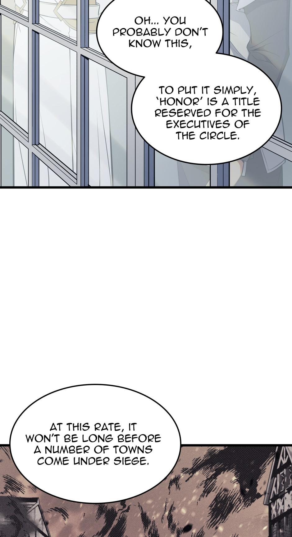 The Archmage Returns After 4000 Years Chapter 51 — page 55