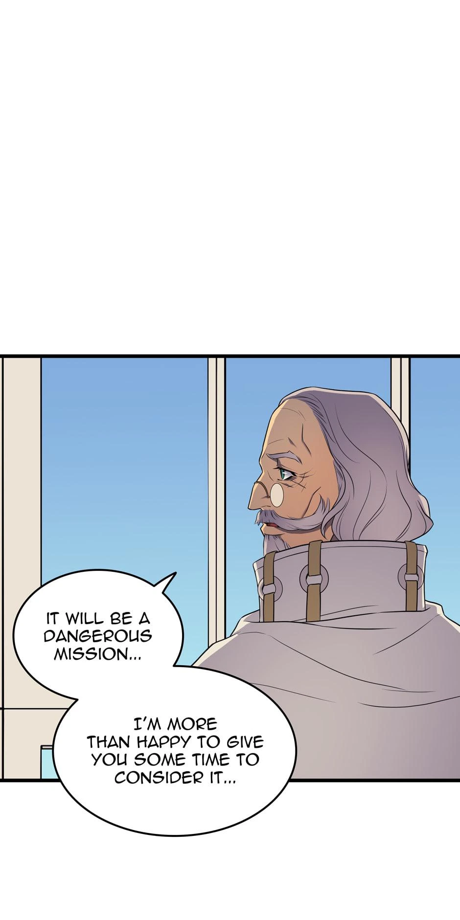 The Archmage Returns After 4000 Years Chapter 51 — page 60