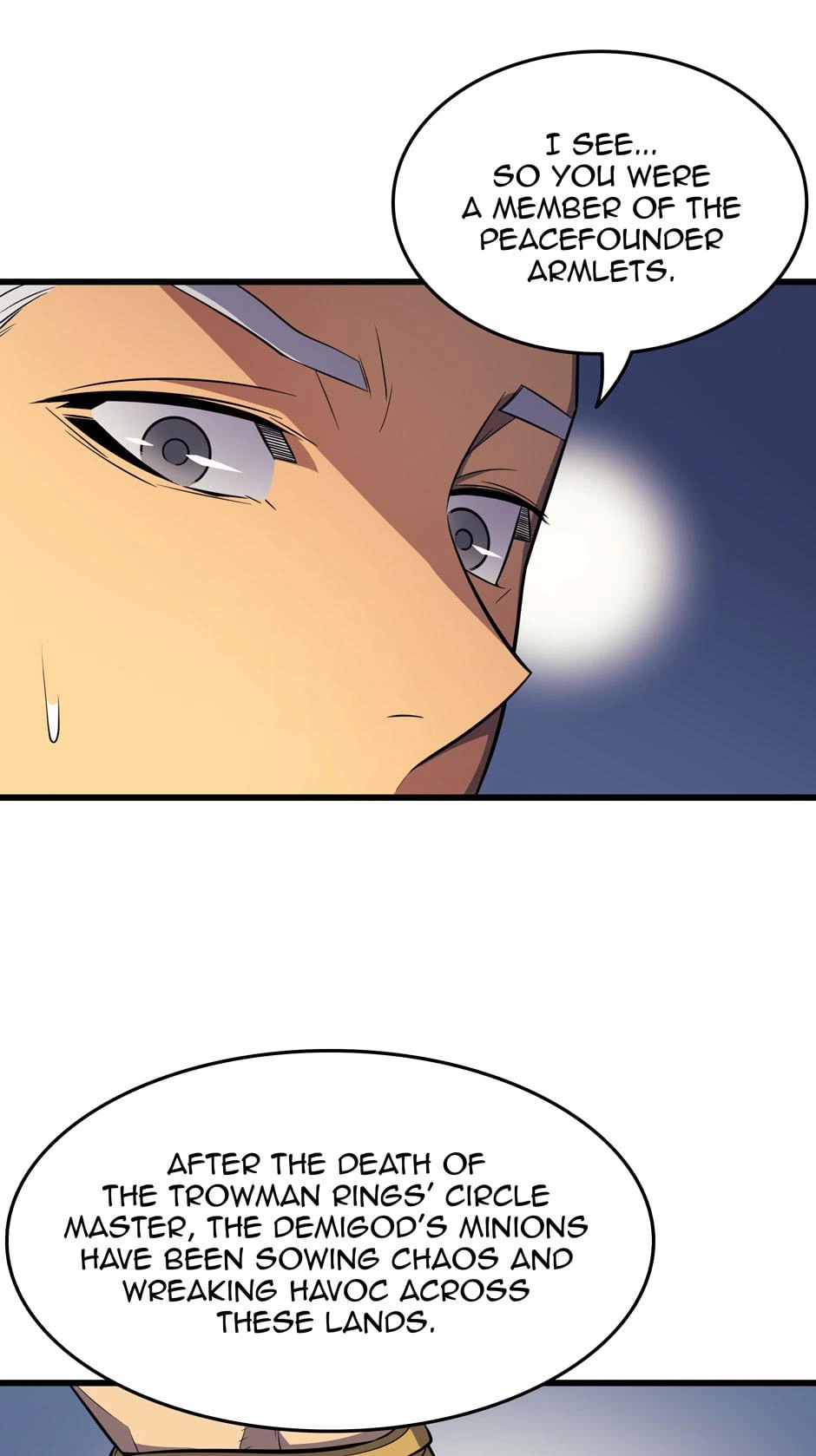 The Archmage Returns After 4000 Years Chapter 51 — page 64