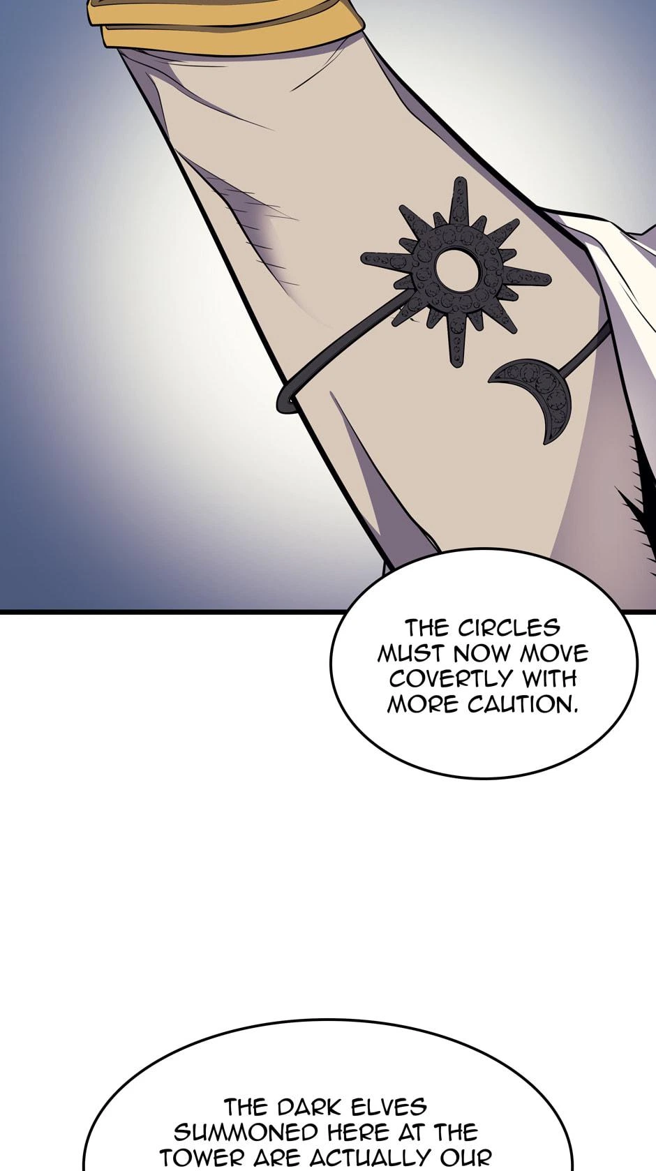 The Archmage Returns After 4000 Years Chapter 51 — page 65