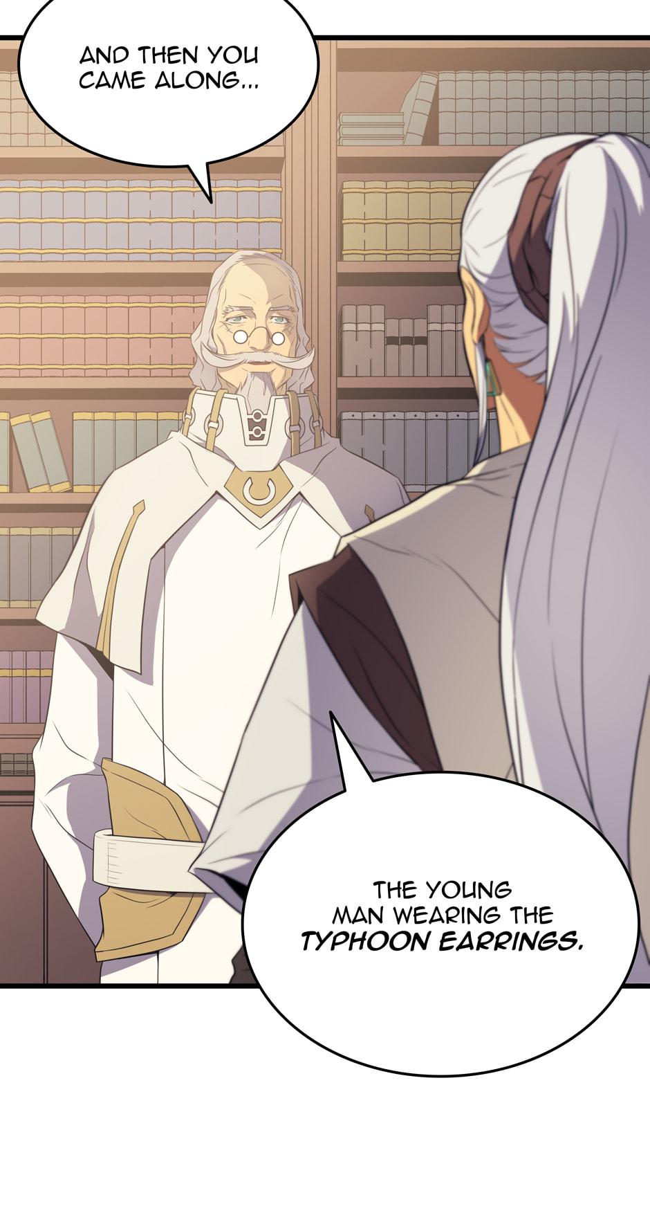The Archmage Returns After 4000 Years Chapter 52 — page 2