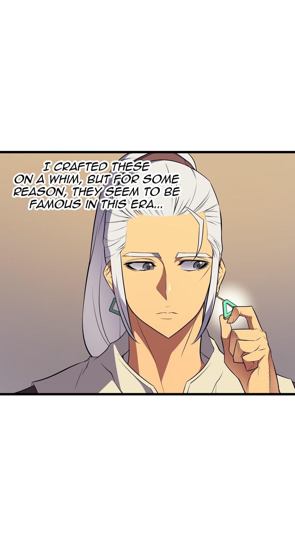 The Archmage Returns After 4000 Years Chapter 52 — page 3