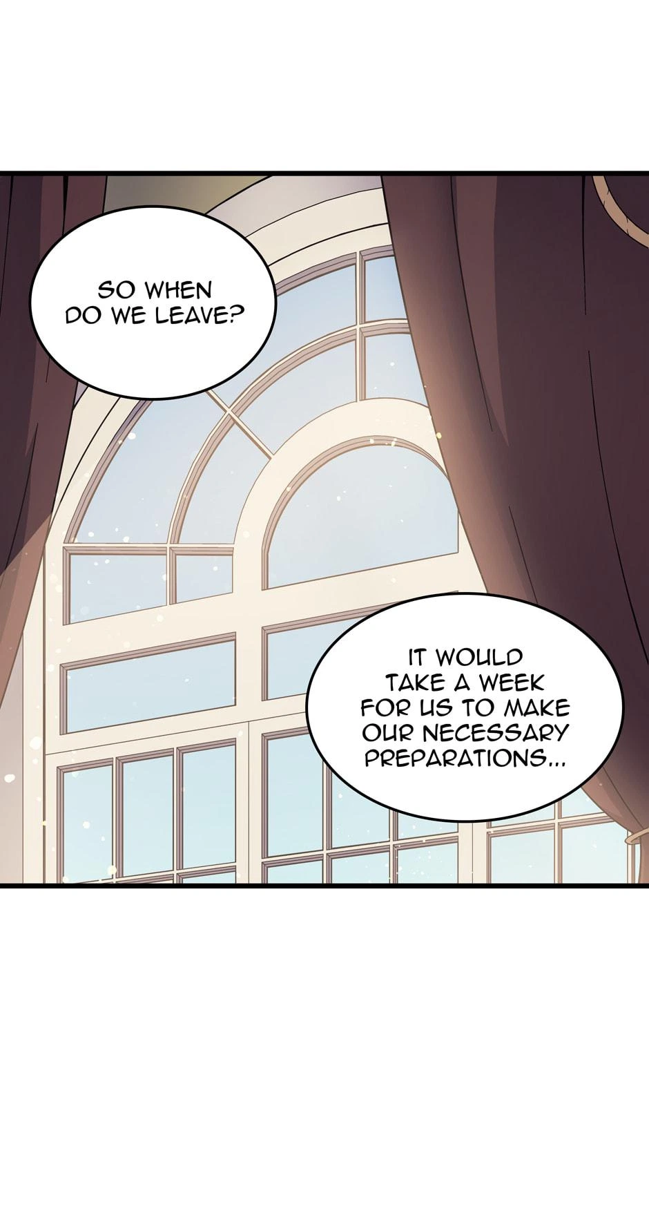 The Archmage Returns After 4000 Years Chapter 52 — page 4