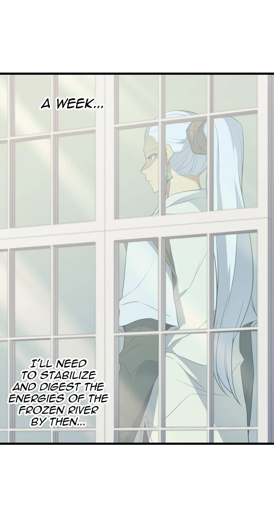The Archmage Returns After 4000 Years Chapter 52 — page 5