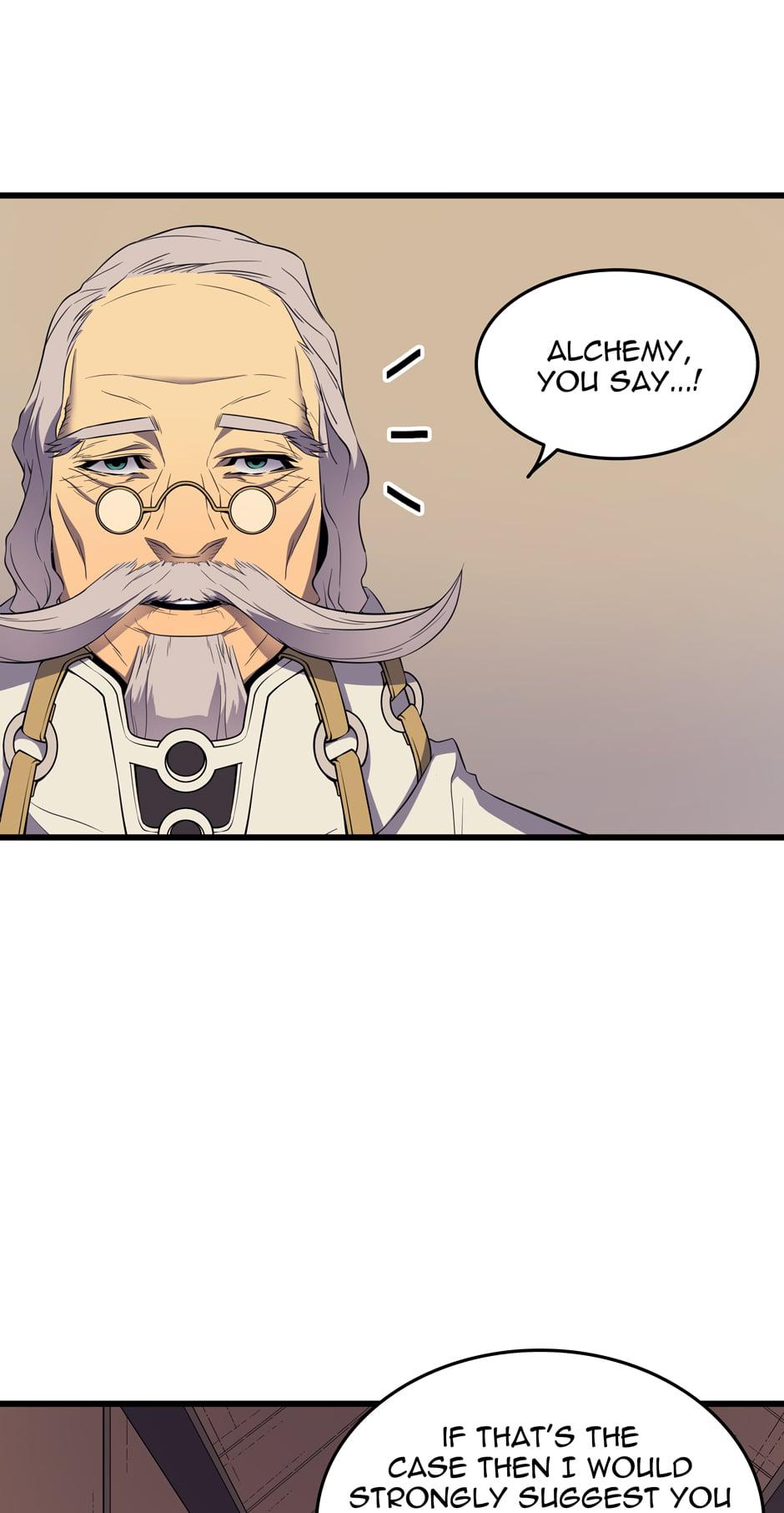 The Archmage Returns After 4000 Years Chapter 52 — page 8