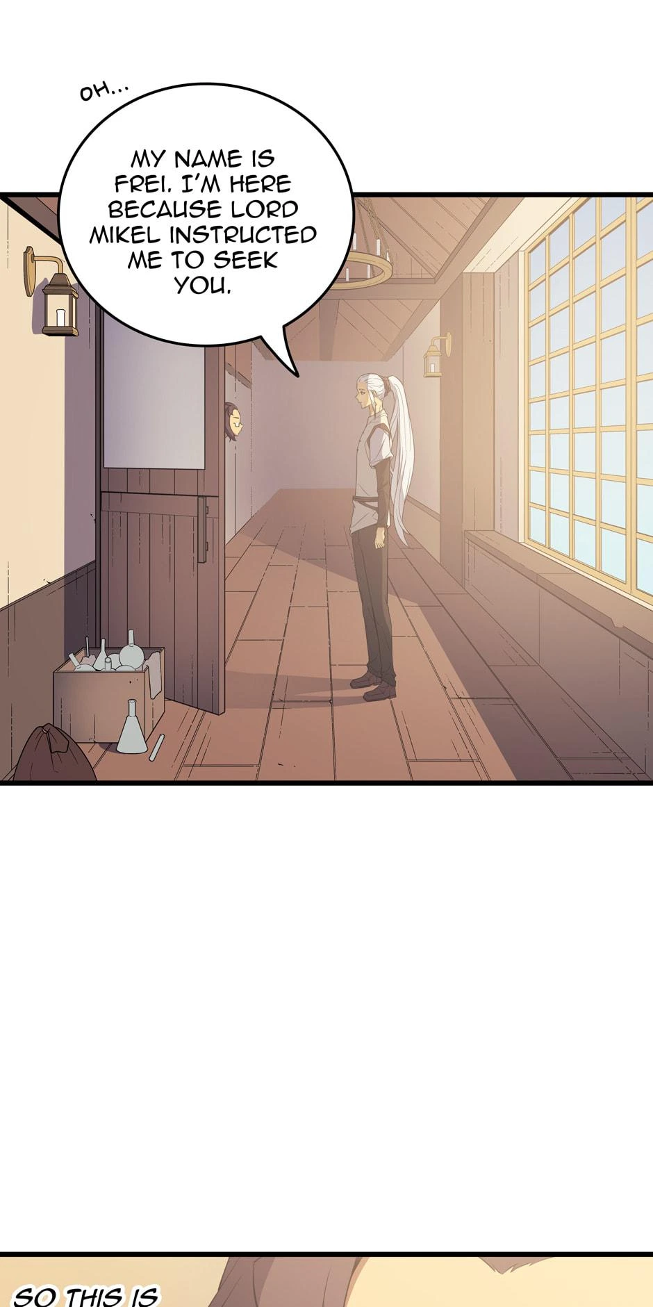 The Archmage Returns After 4000 Years Chapter 52 — page 12