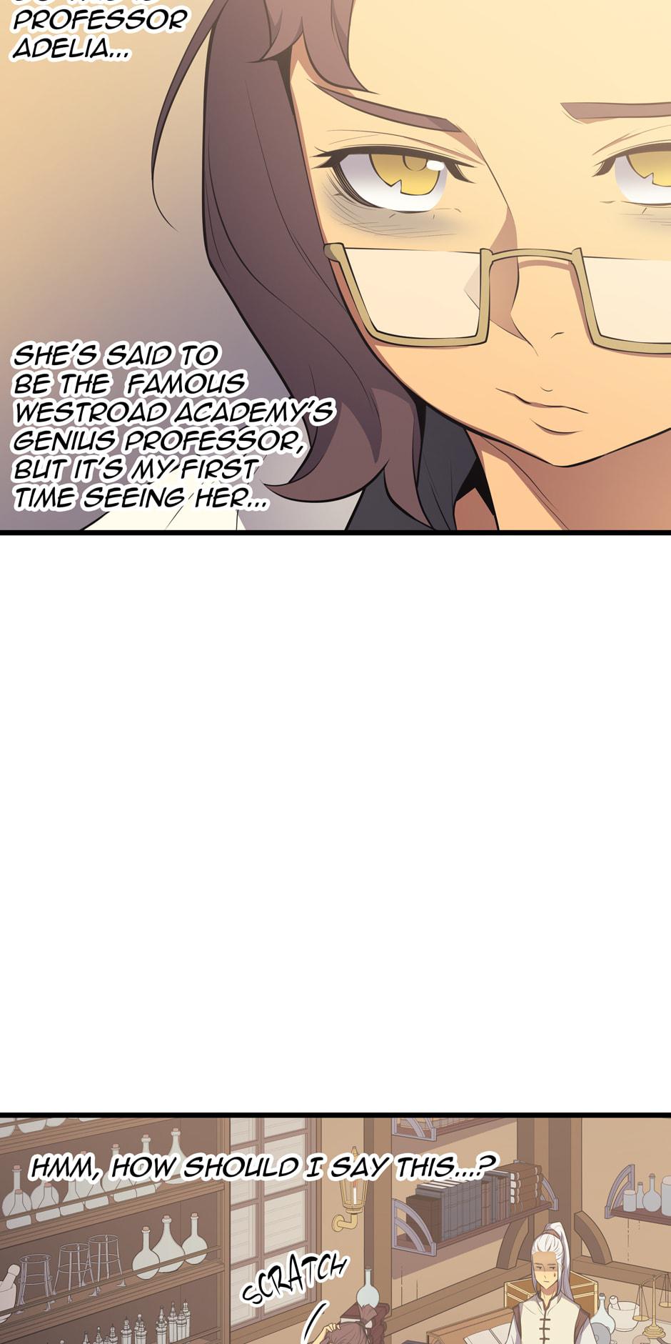 The Archmage Returns After 4000 Years Chapter 52 — page 13