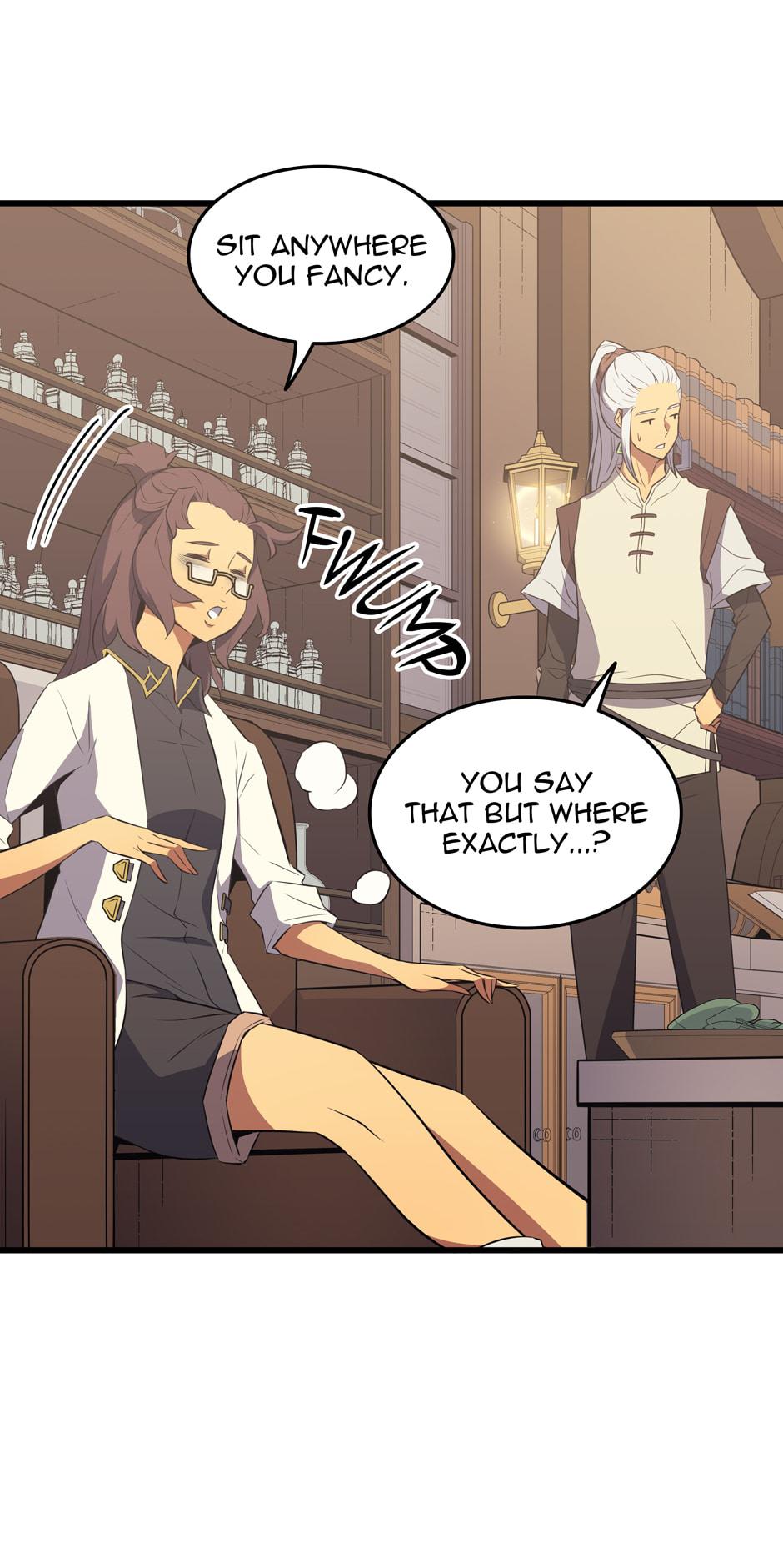 The Archmage Returns After 4000 Years Chapter 52 — page 15
