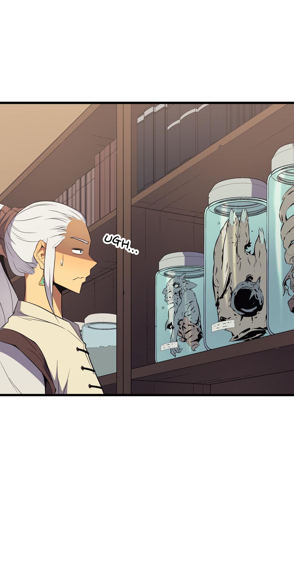 The Archmage Returns After 4000 Years Chapter 52 — page 16