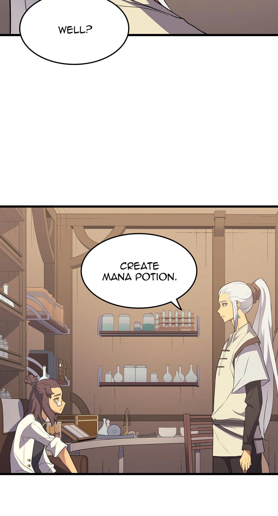 The Archmage Returns After 4000 Years Chapter 52 — page 19