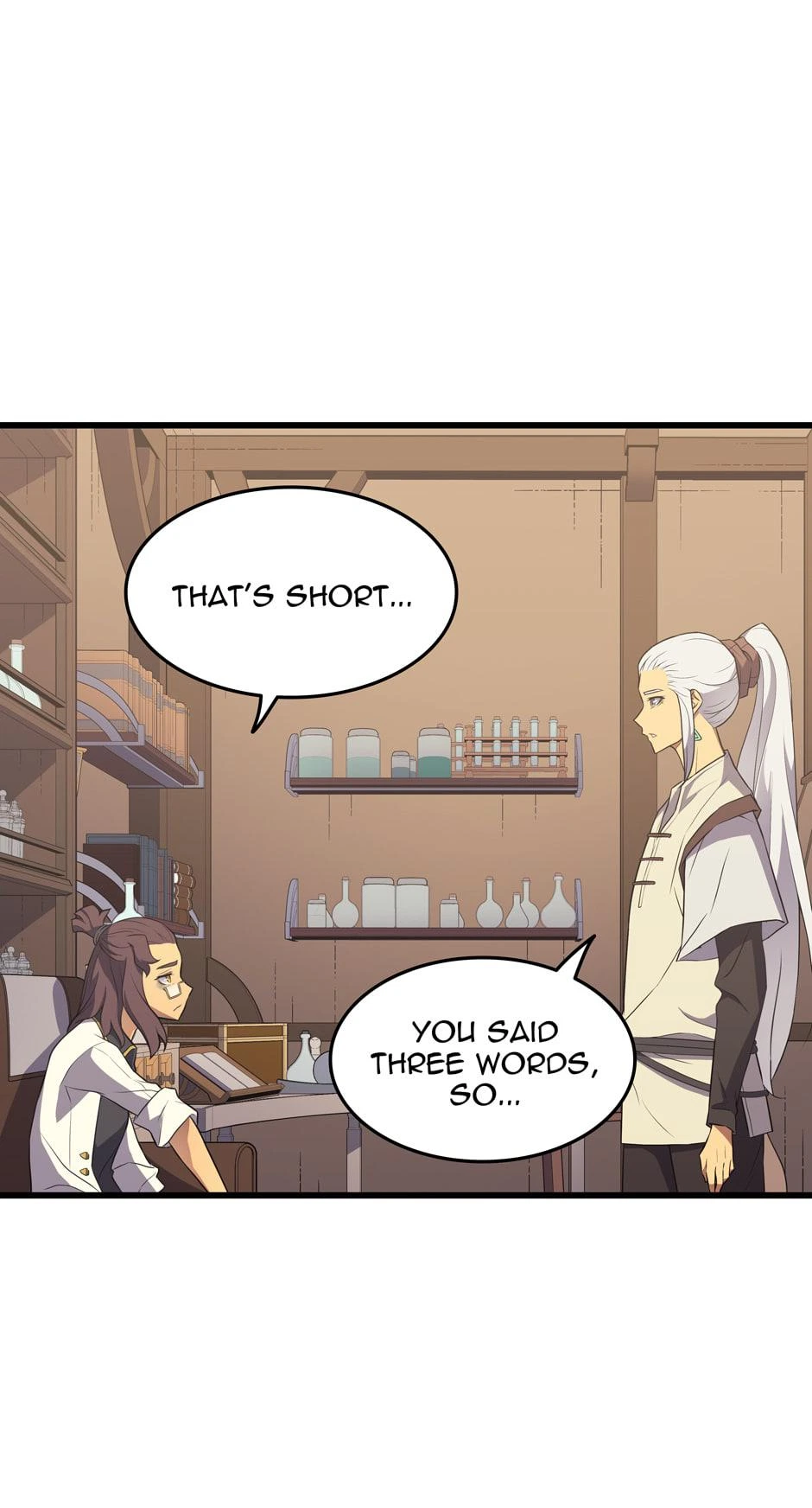 The Archmage Returns After 4000 Years Chapter 52 — page 20