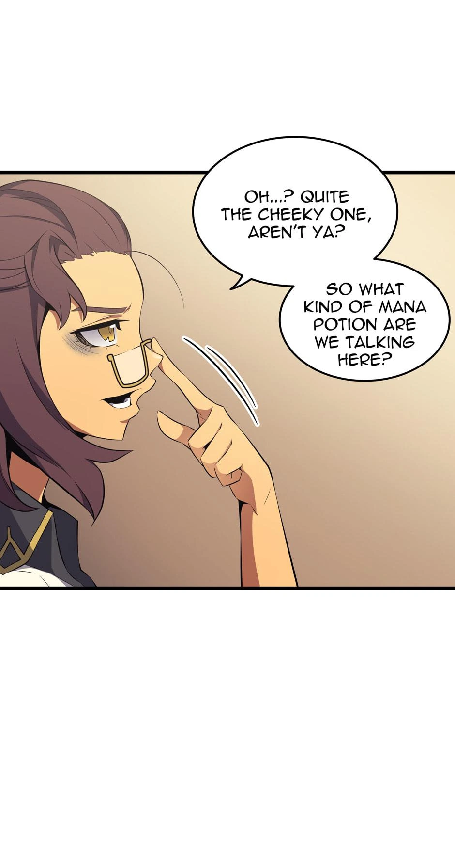 The Archmage Returns After 4000 Years Chapter 52 — page 21
