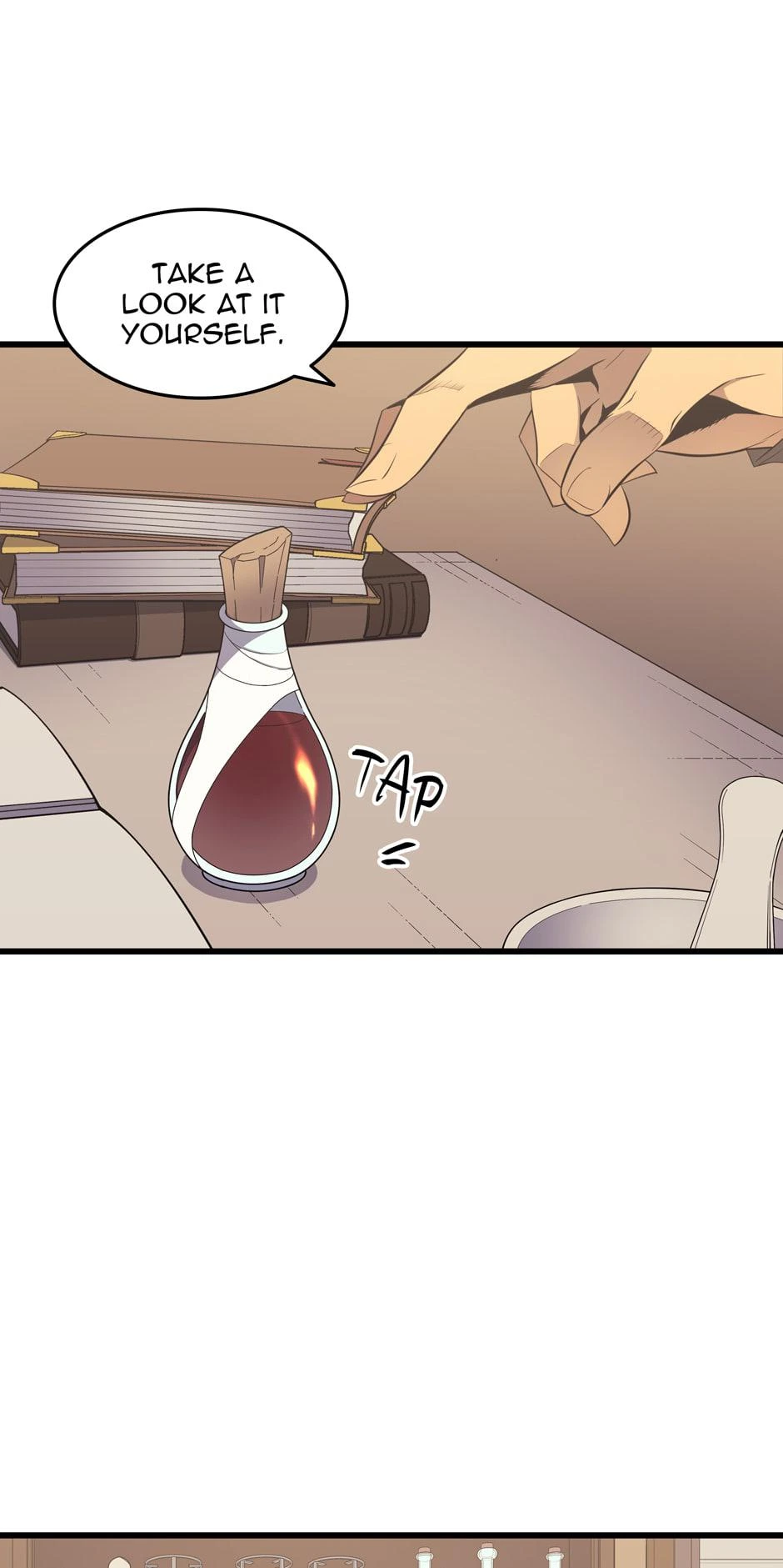 The Archmage Returns After 4000 Years Chapter 52 — page 22