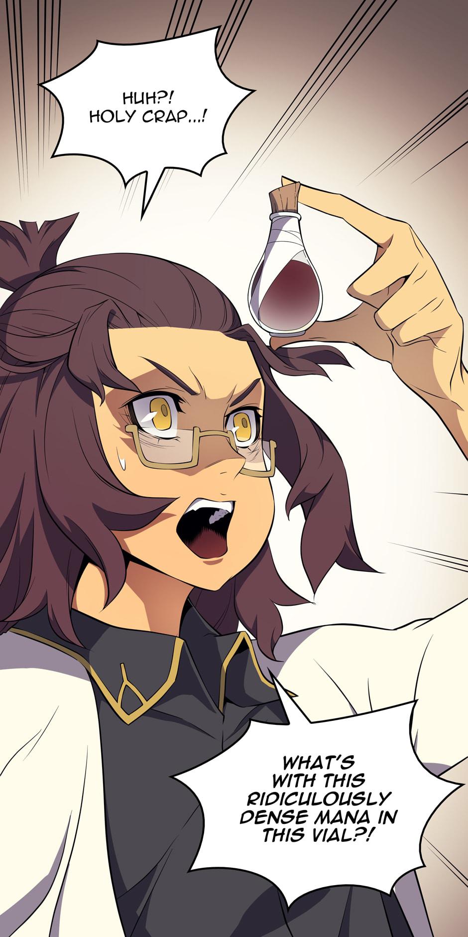 The Archmage Returns After 4000 Years Chapter 52 — page 24