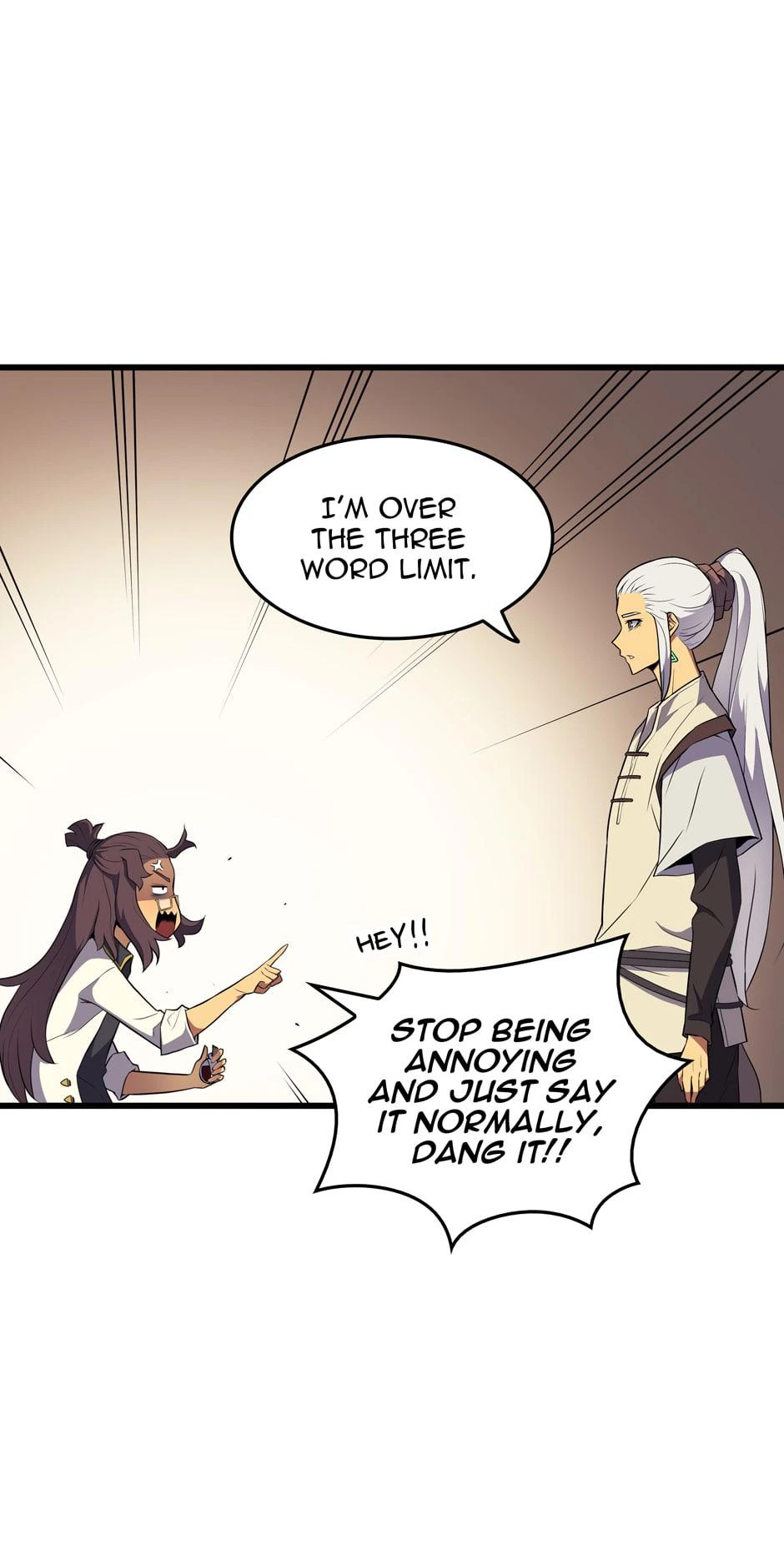 The Archmage Returns After 4000 Years Chapter 52 — page 26