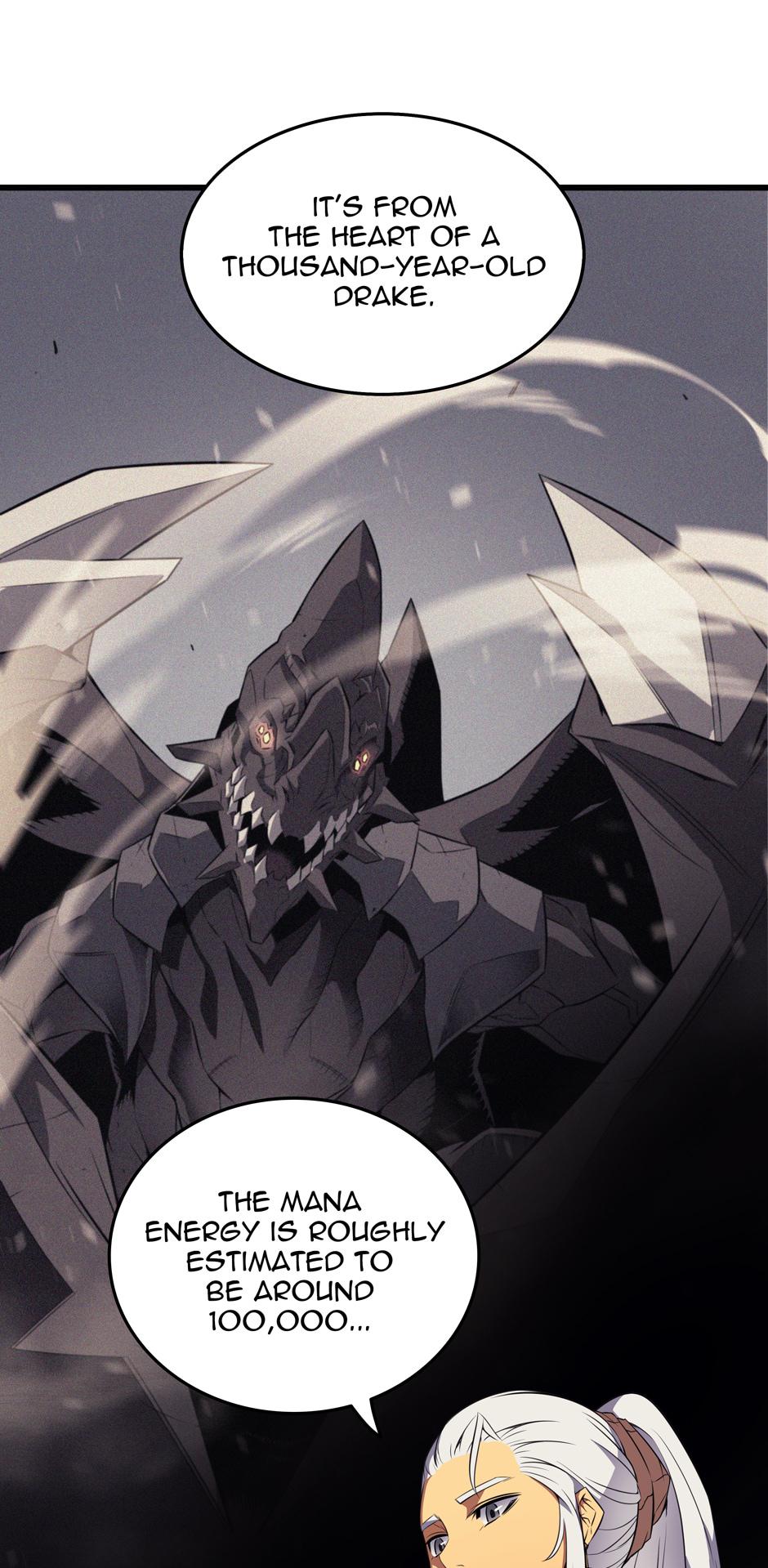 The Archmage Returns After 4000 Years Chapter 52 — page 27