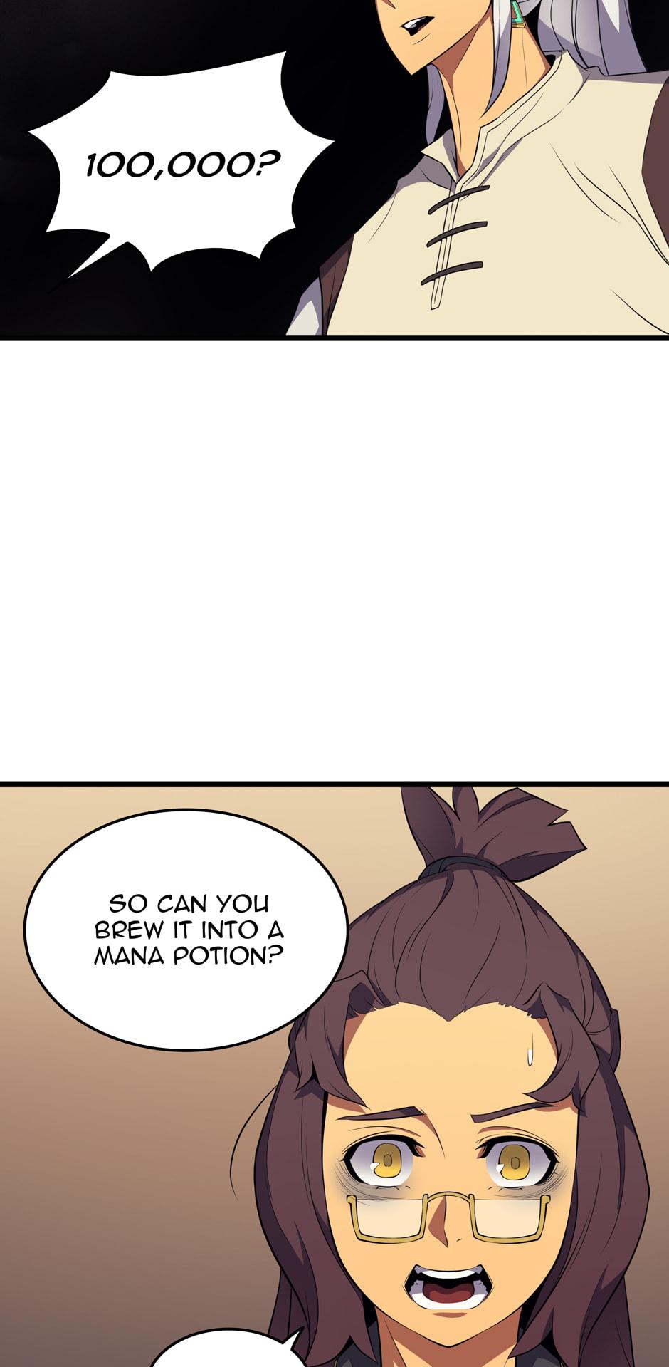 The Archmage Returns After 4000 Years Chapter 52 — page 28