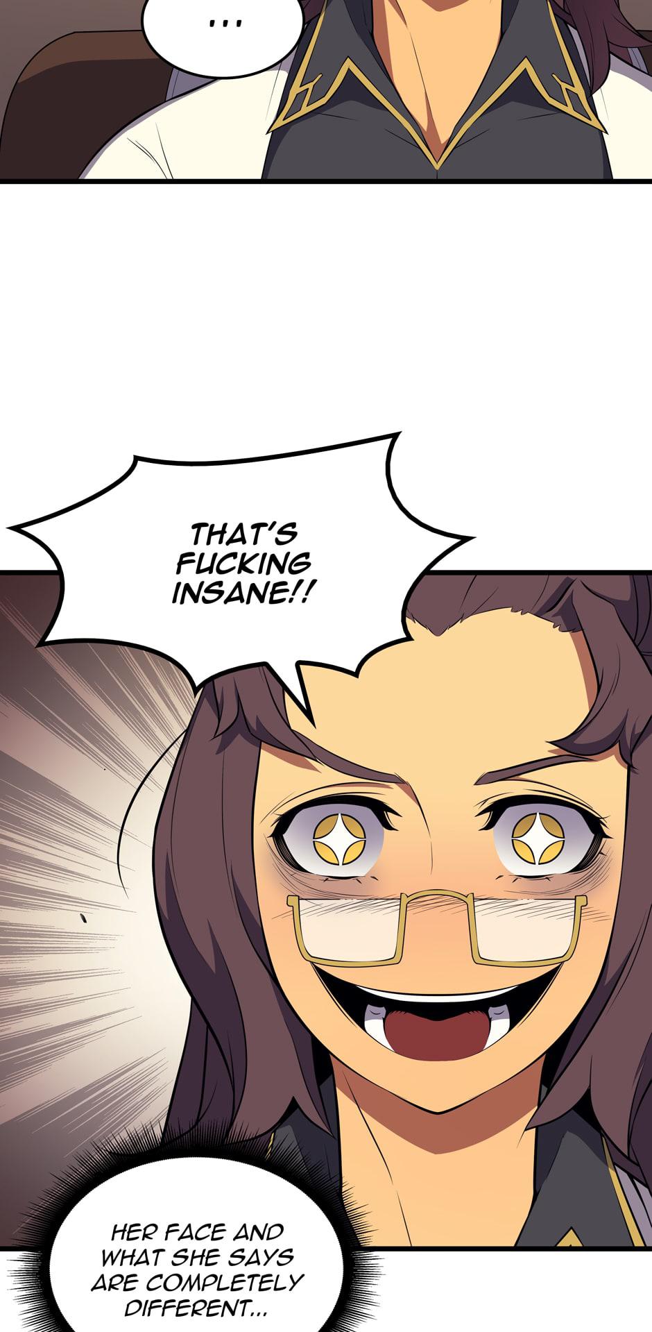 The Archmage Returns After 4000 Years Chapter 52 — page 29