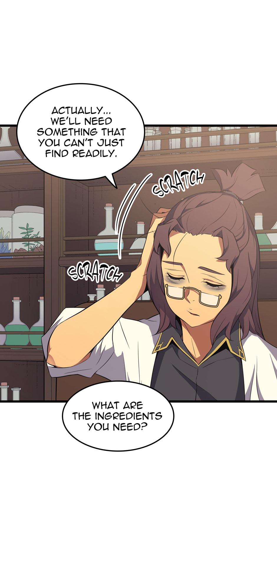 The Archmage Returns After 4000 Years Chapter 52 — page 31