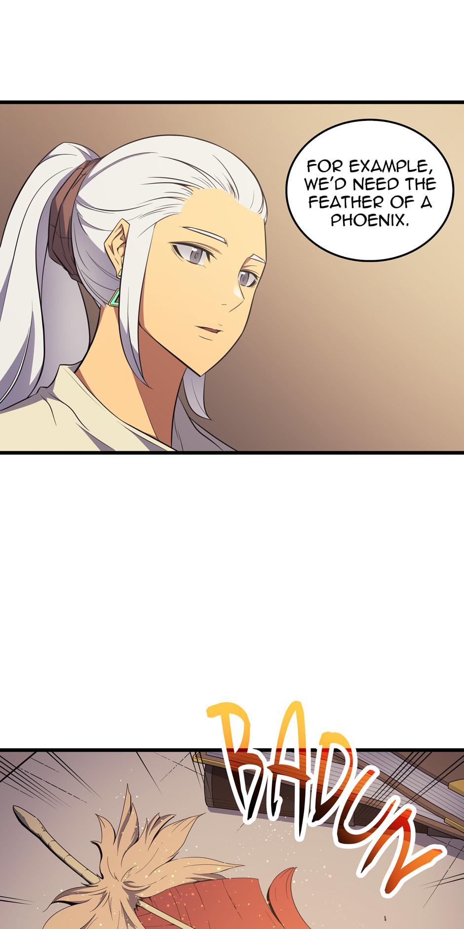 The Archmage Returns After 4000 Years Chapter 52 — page 32
