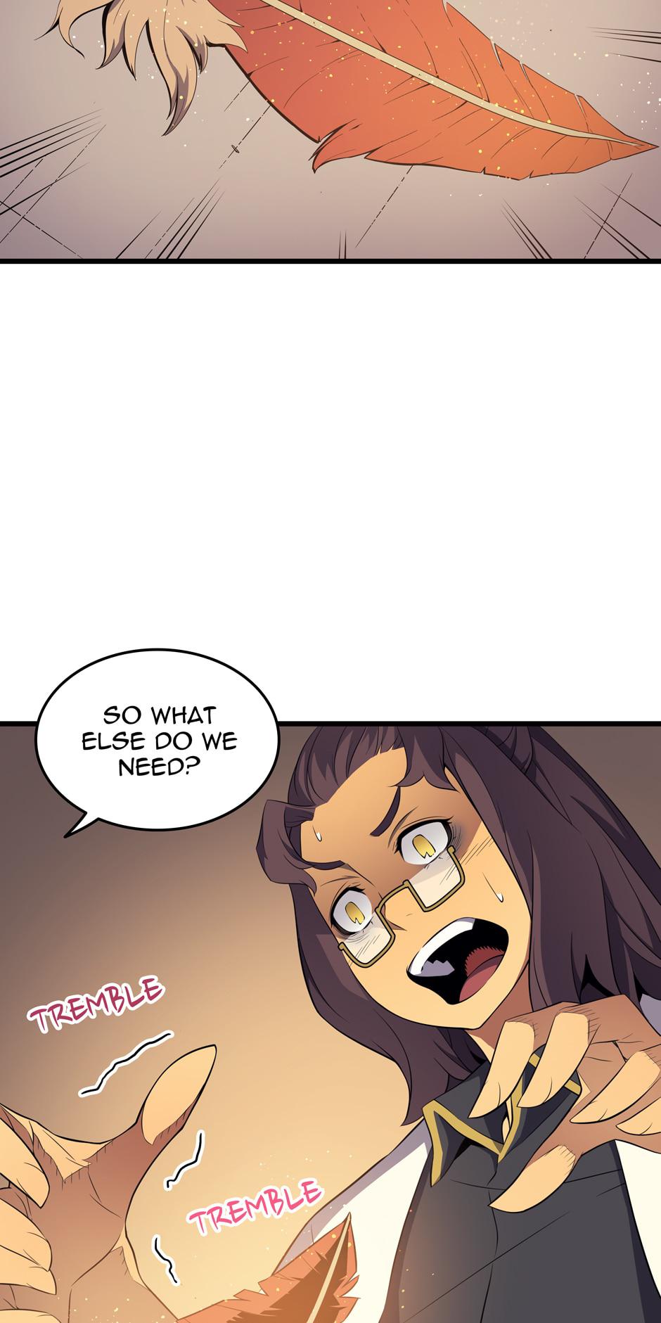 The Archmage Returns After 4000 Years Chapter 52 — page 33