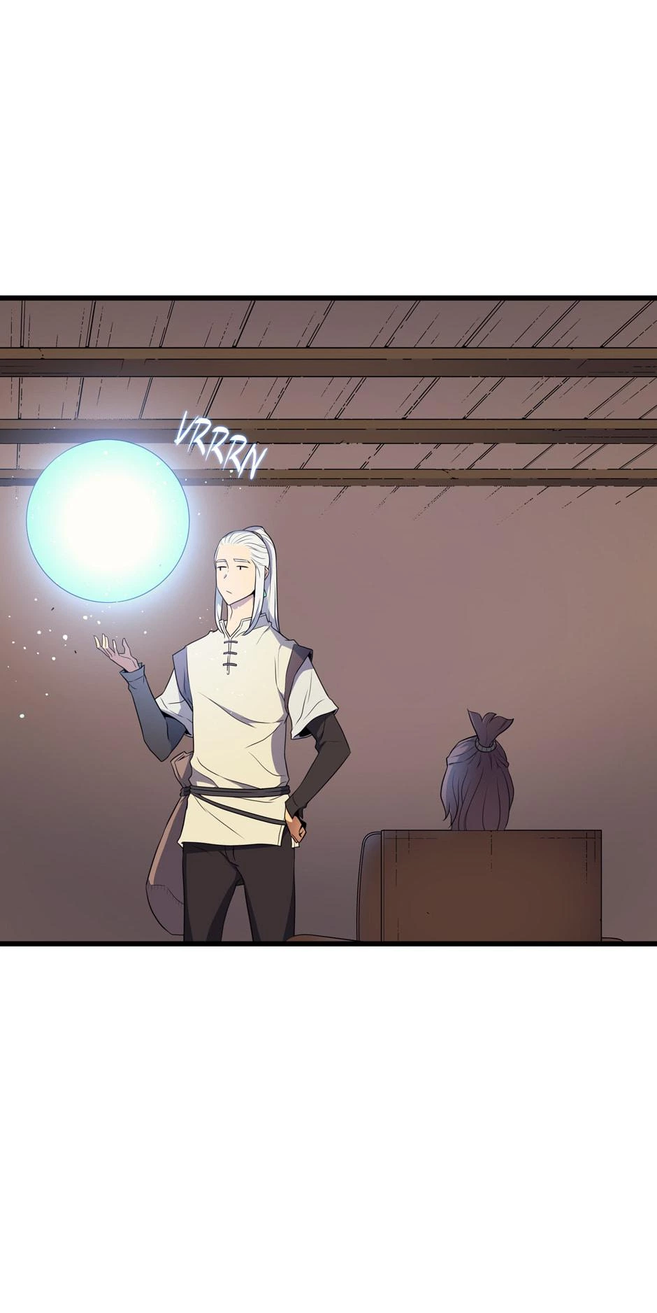 The Archmage Returns After 4000 Years Chapter 52 — page 36