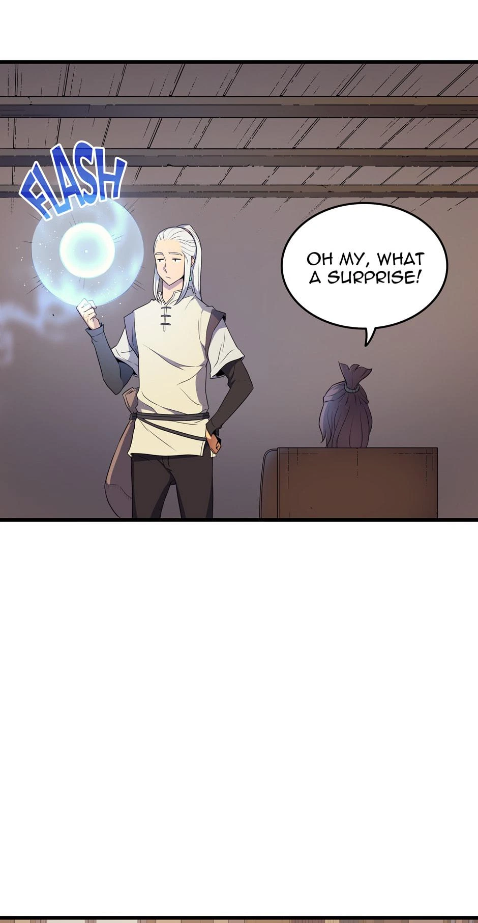 The Archmage Returns After 4000 Years Chapter 52 — page 37
