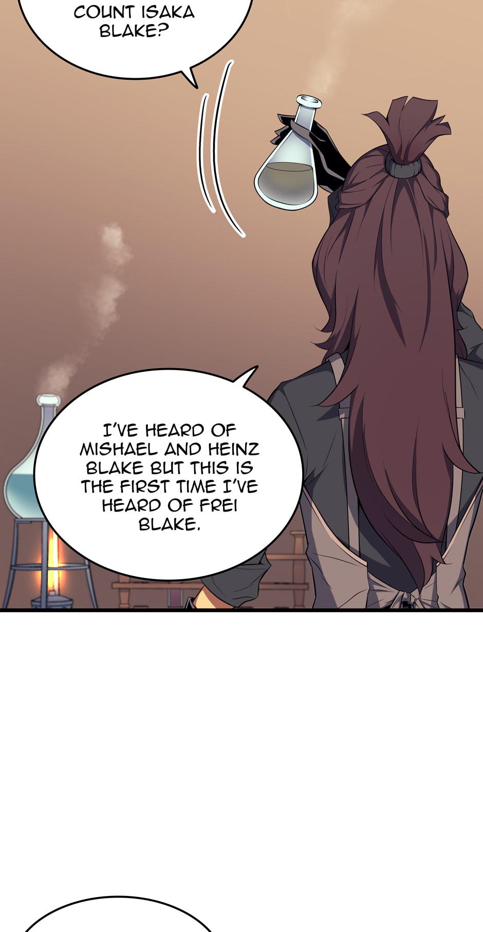 The Archmage Returns After 4000 Years Chapter 52 — page 40