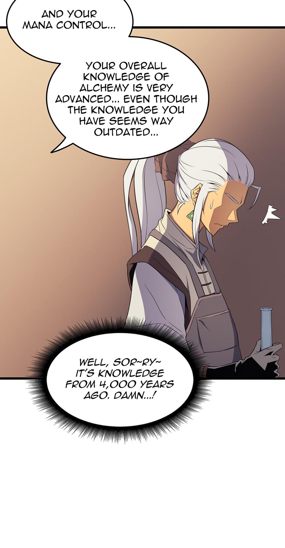 The Archmage Returns After 4000 Years Chapter 52 — page 41