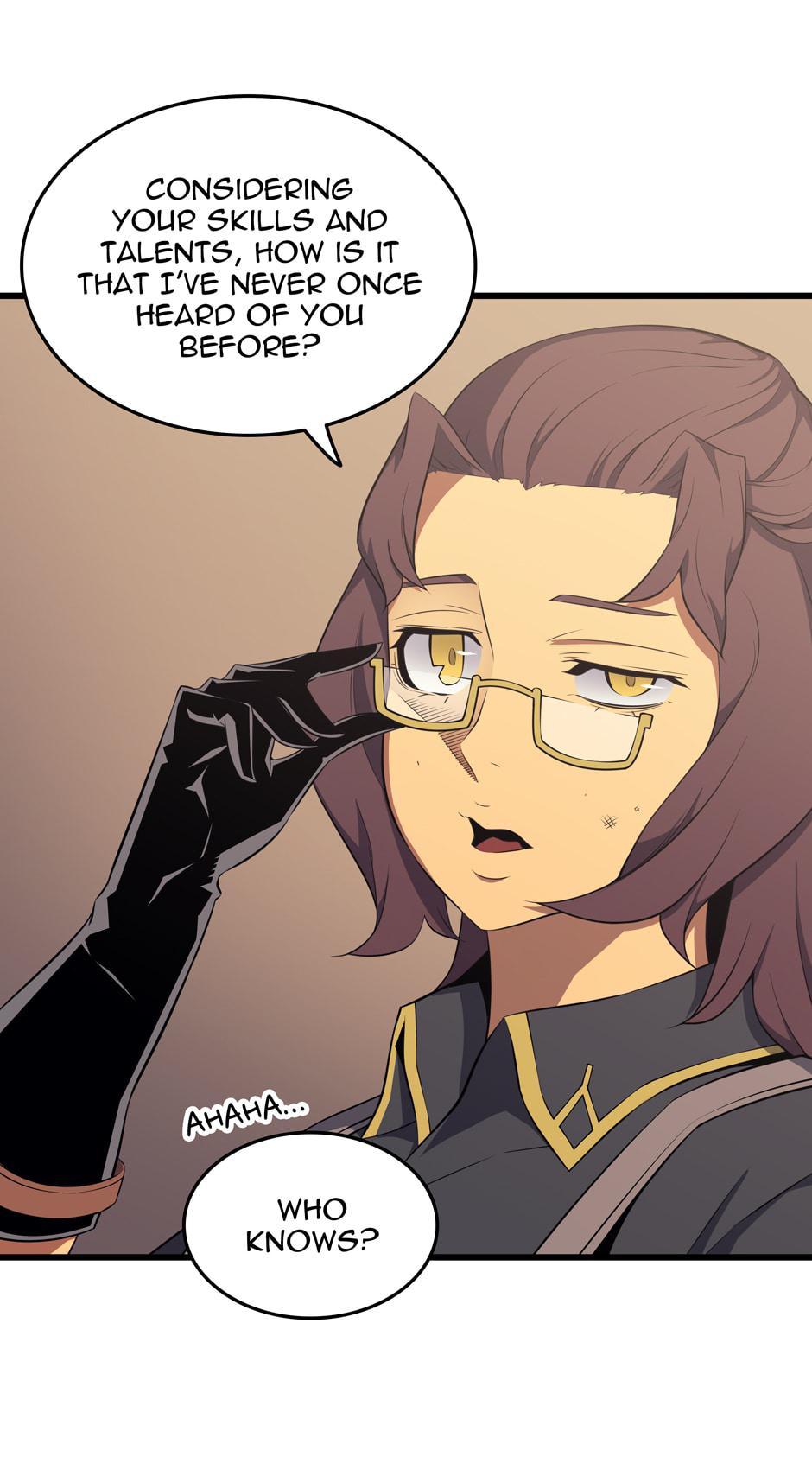 The Archmage Returns After 4000 Years Chapter 52 — page 42