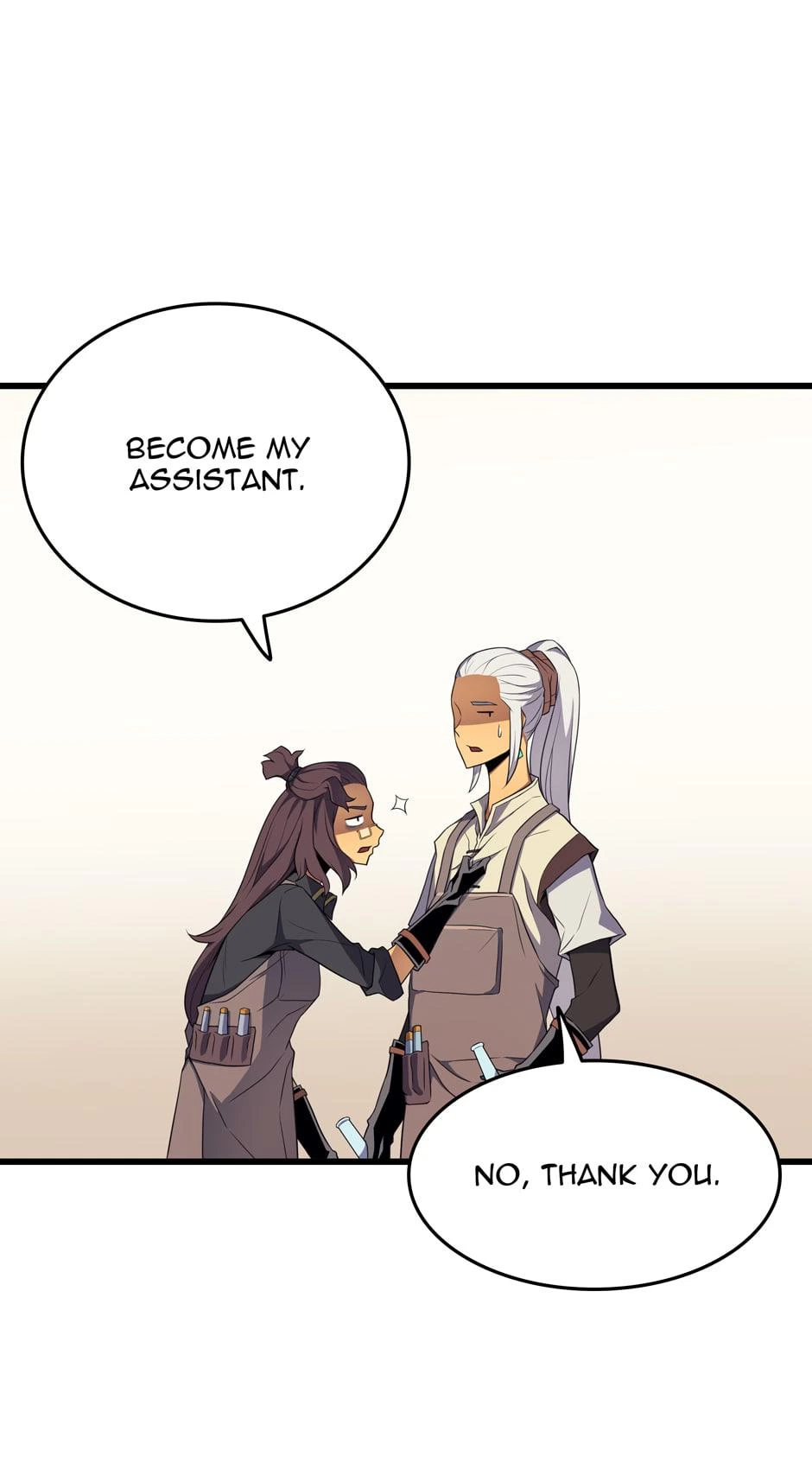 The Archmage Returns After 4000 Years Chapter 52 — page 45