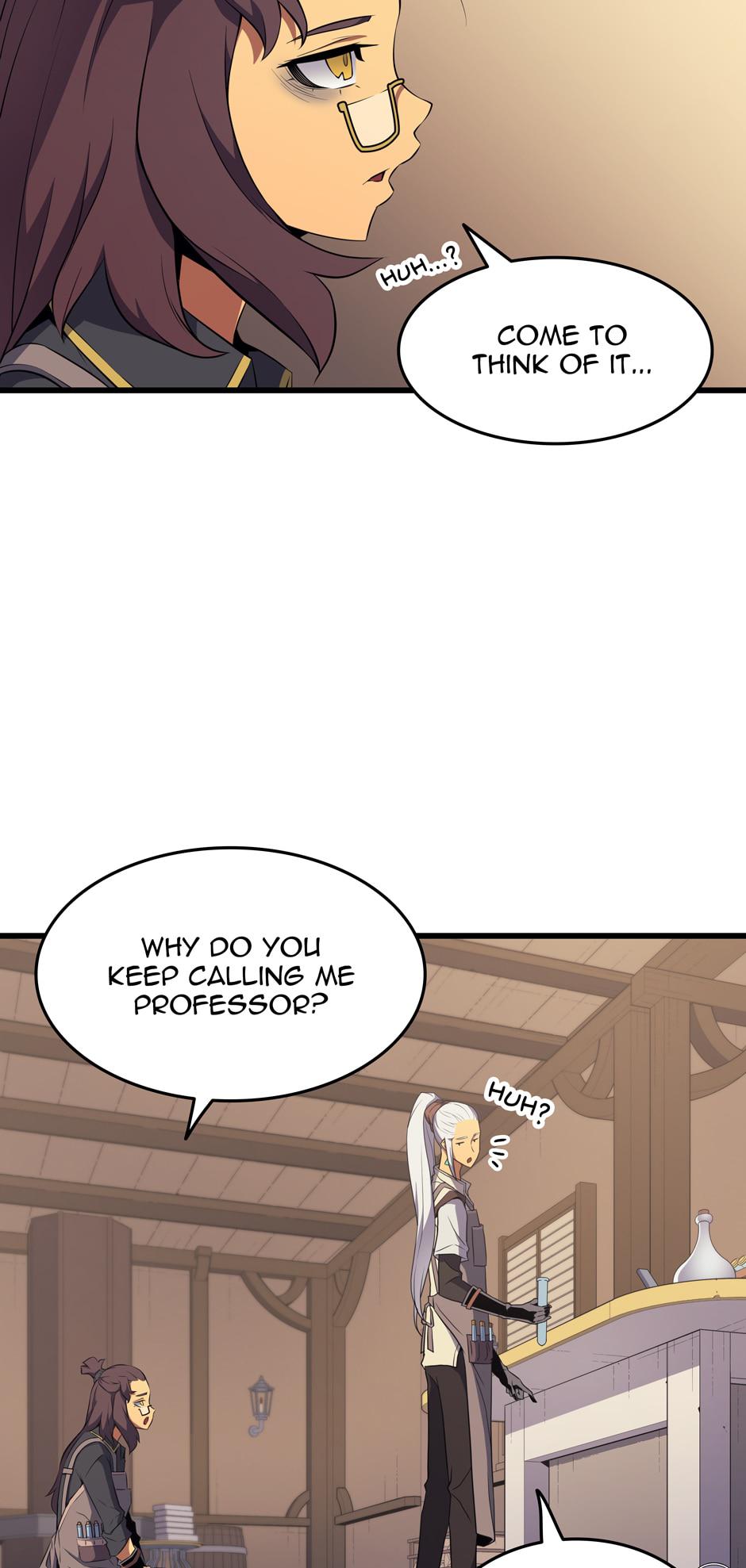 The Archmage Returns After 4000 Years Chapter 52 — page 49