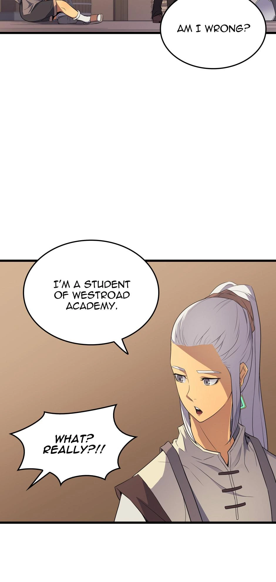 The Archmage Returns After 4000 Years Chapter 52 — page 50