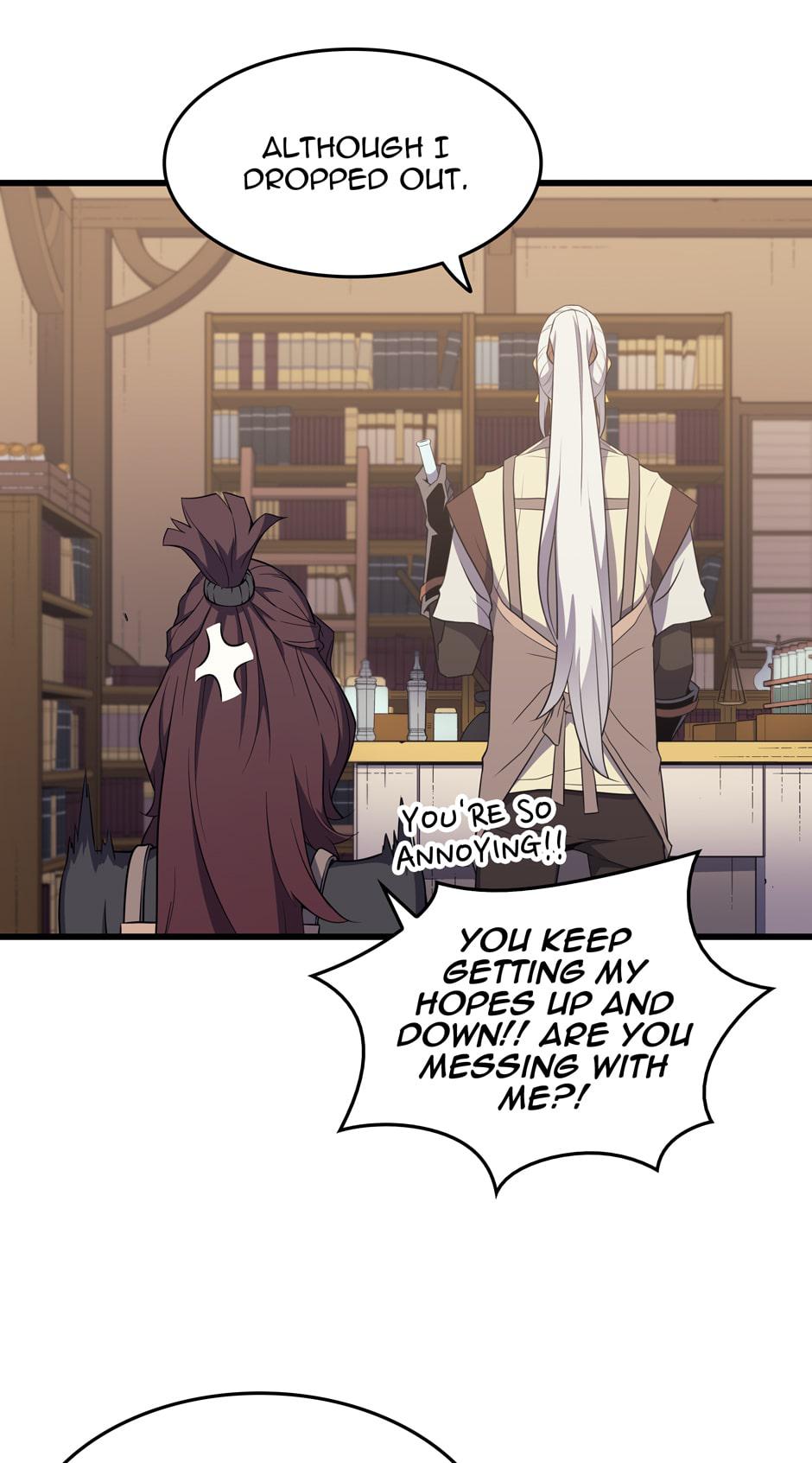 The Archmage Returns After 4000 Years Chapter 52 — page 52