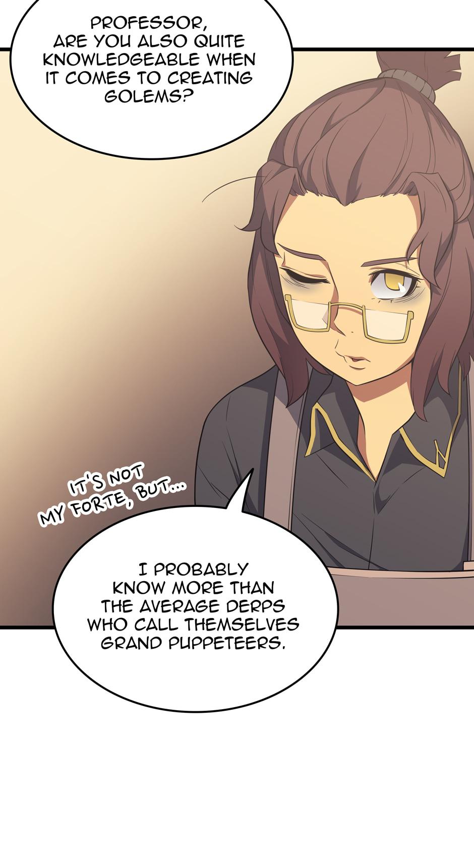 The Archmage Returns After 4000 Years Chapter 52 — page 53