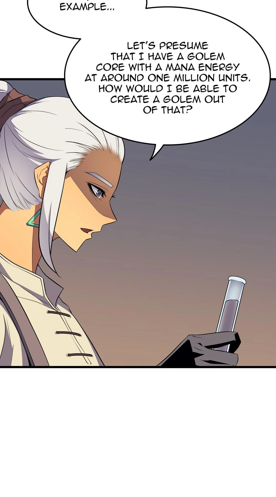 The Archmage Returns After 4000 Years Chapter 52 — page 55
