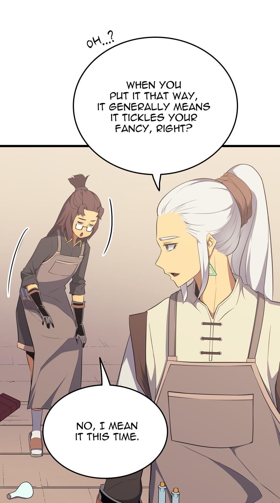 The Archmage Returns After 4000 Years Chapter 52 — page 57