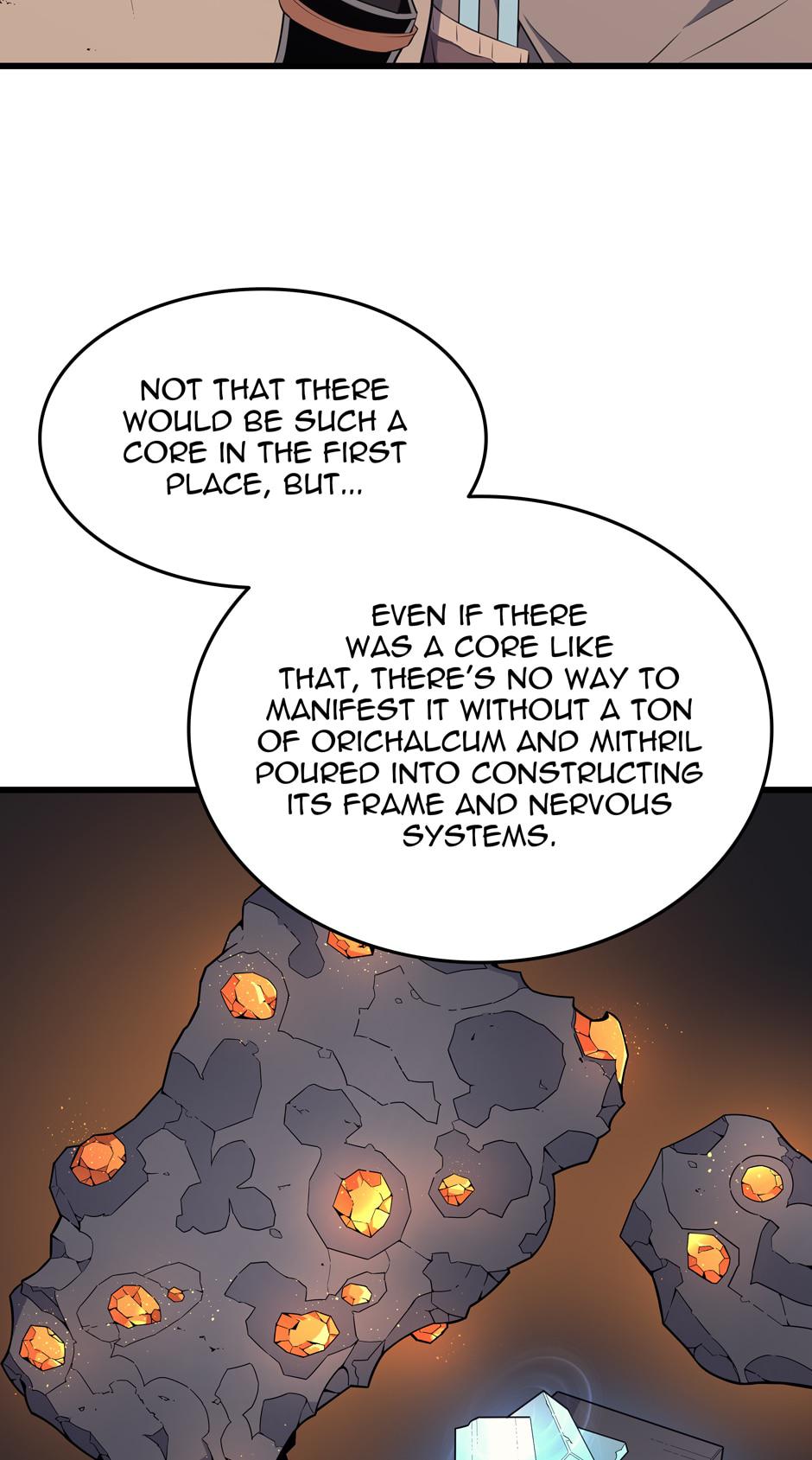 The Archmage Returns After 4000 Years Chapter 52 — page 58