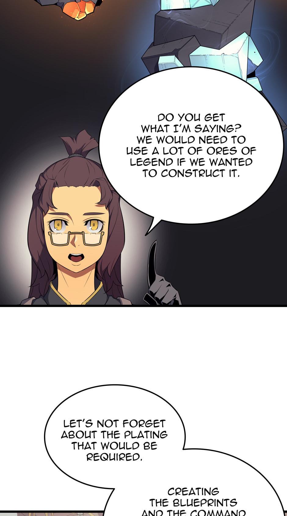 The Archmage Returns After 4000 Years Chapter 52 — page 59
