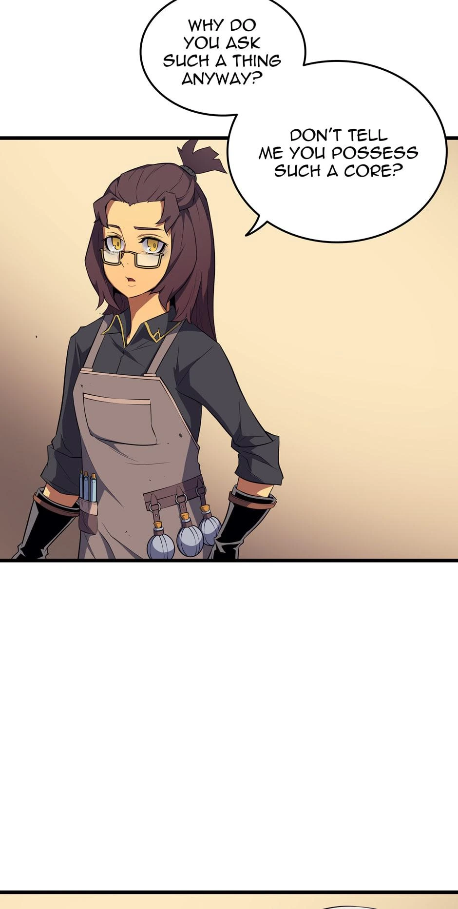 The Archmage Returns After 4000 Years Chapter 52 — page 64