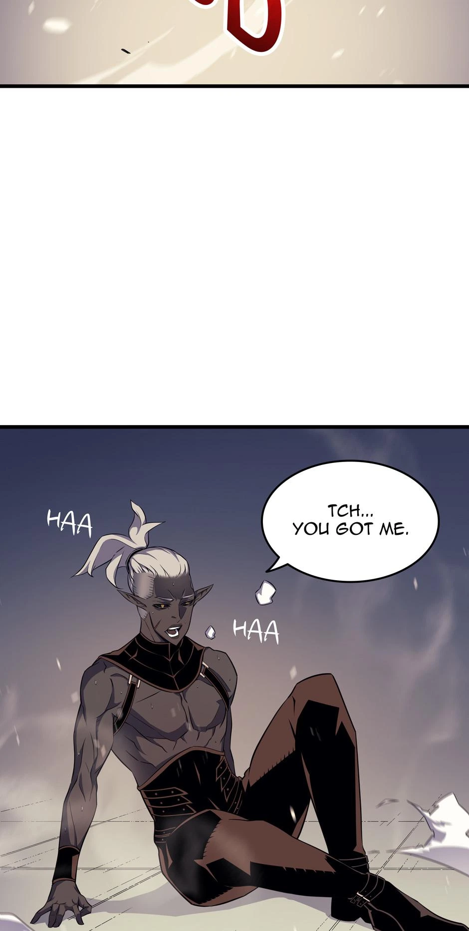 The Archmage Returns After 4000 Years Chapter 53 — page 4