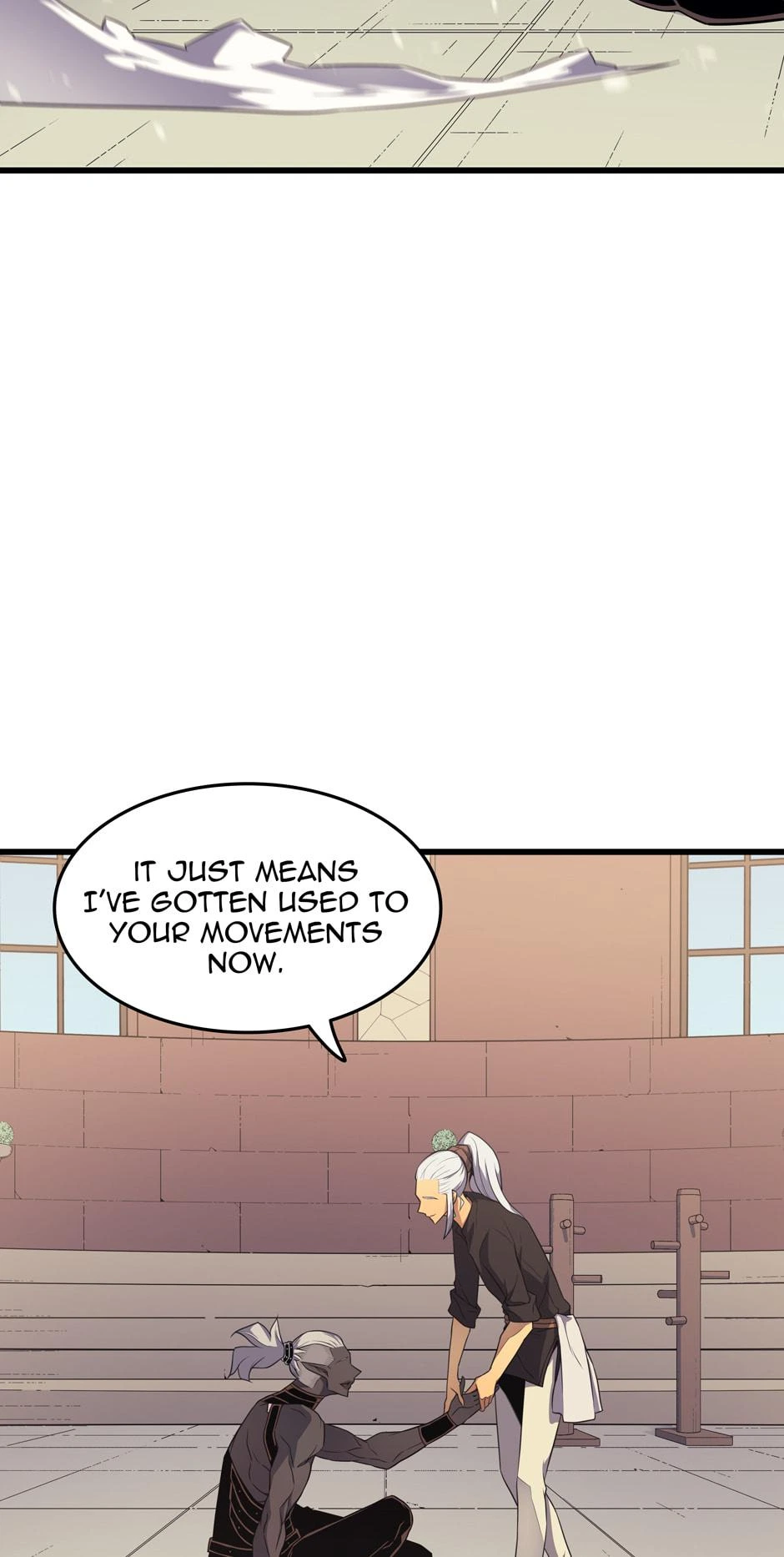 The Archmage Returns After 4000 Years Chapter 53 — page 5