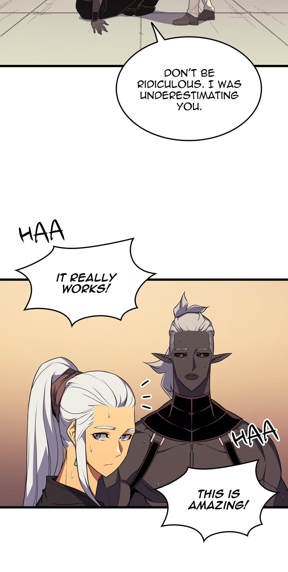 The Archmage Returns After 4000 Years Chapter 53 — page 6