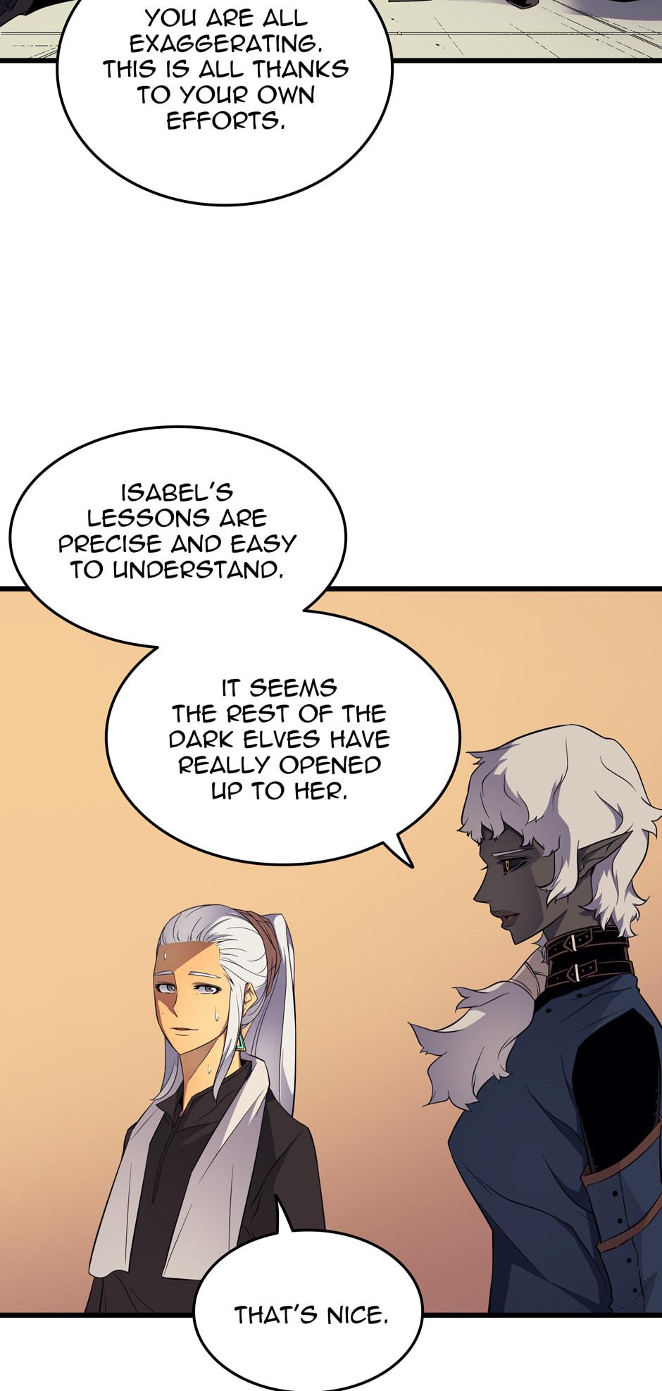 The Archmage Returns After 4000 Years Chapter 53 — page 8