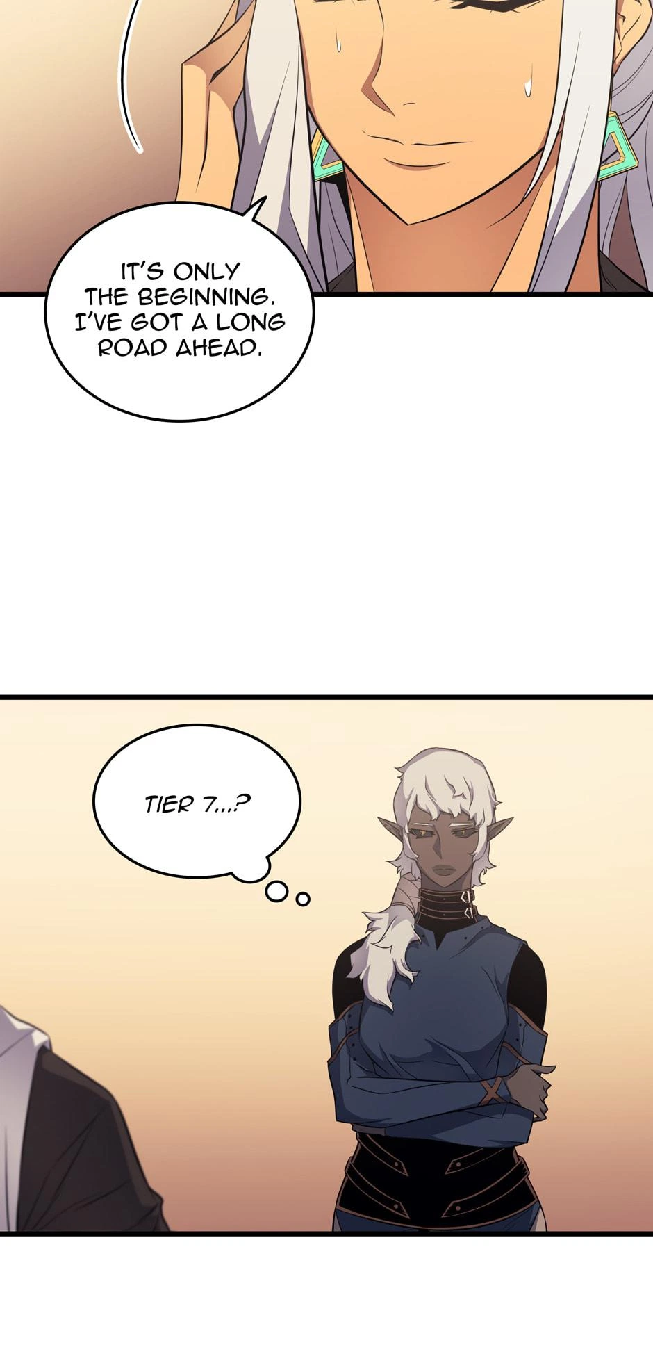The Archmage Returns After 4000 Years Chapter 53 — page 11