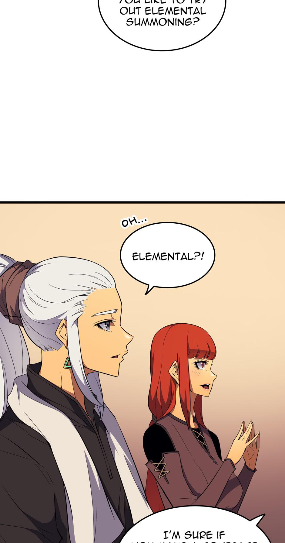 The Archmage Returns After 4000 Years Chapter 53 — page 13