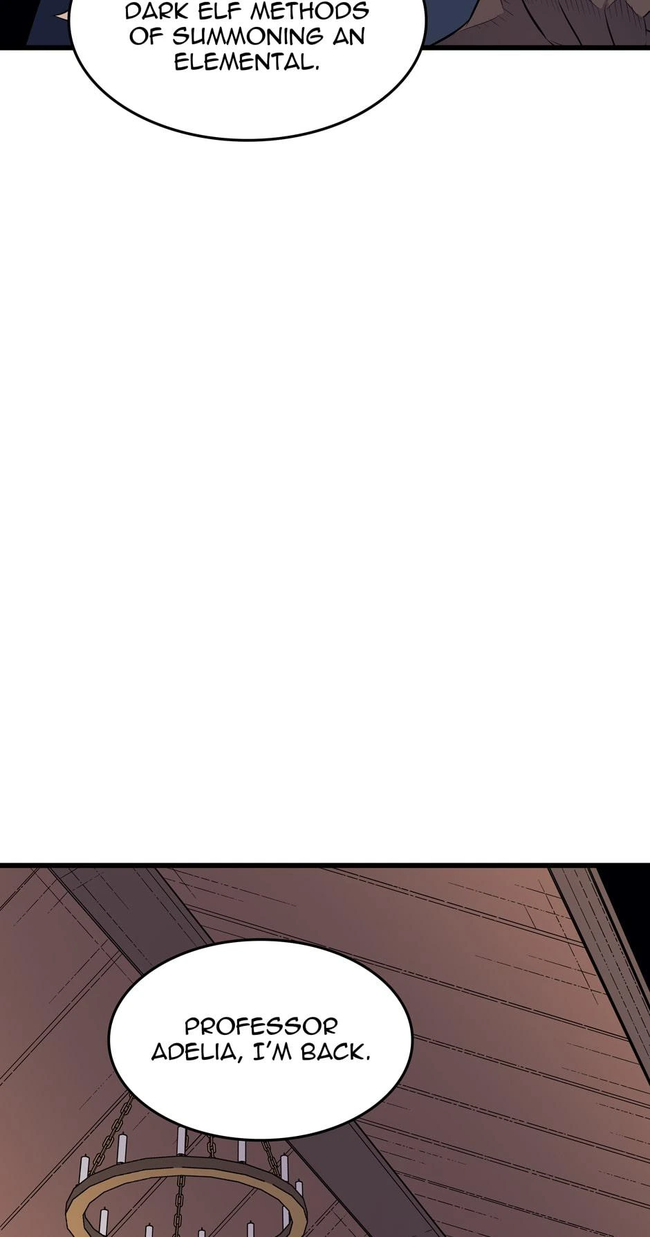 The Archmage Returns After 4000 Years Chapter 53 — page 15